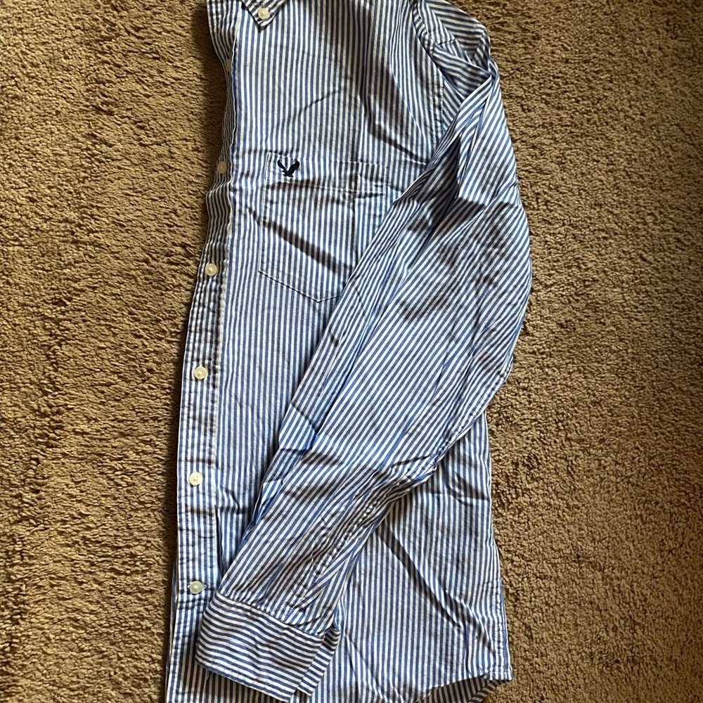 American Eagle Shirt